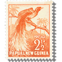 Papaua - Bird of Paradise icon